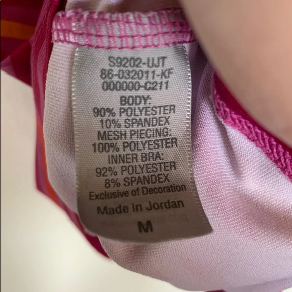 Champion Tank top medium - Picture 5 of 5